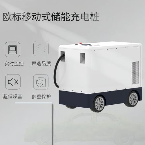 为你找到充电桩相关产品