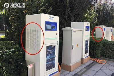 谁家充电桩最好用？——中国普天充电桩深度评测