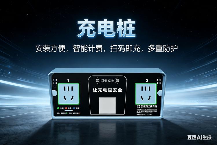 2026年说说有实力的两轮电动车充电桩生产厂,选哪家比较靠谱