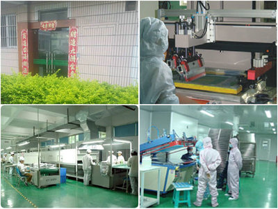 【大量 PET薄膜开关面板 薄膜开关触控面板】价格_厂家_图片 -